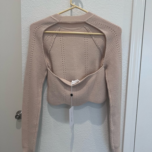 Lovers and Friends Sweater - Picture 2 of 3